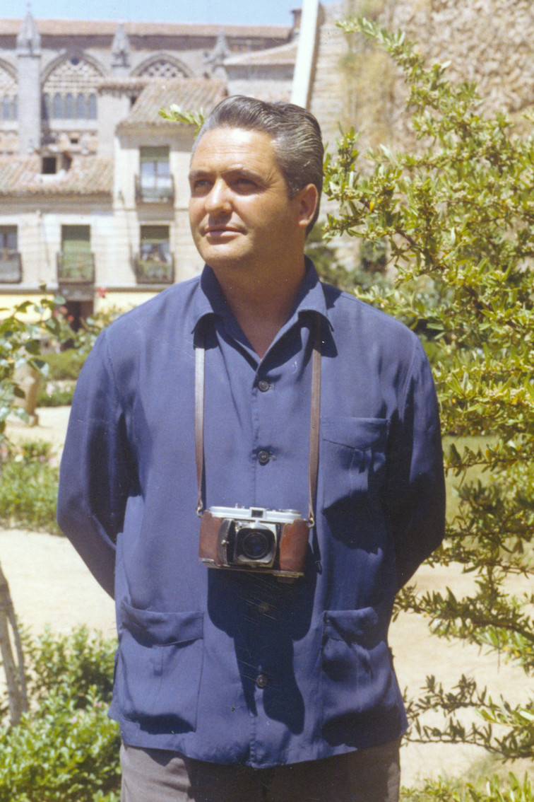 LUIS ÁNGEL VEGA GALAN